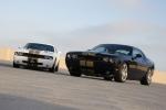 Dodge Challenger Hemi by Hurst 2009 года